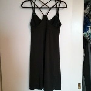 Athleta swim dress